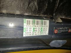 Капот на Volkswagen Golf V 1KZ Фото 7