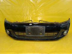 Бампер на Volkswagen Golf V 1KZ A047358 1K9807221, Переднее расположение
