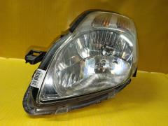 Фара на Toyota Vitz KSP90 52-183, Левое расположение