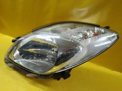 Фара 52-183 52-183 на Toyota Vitz KSP90 Фото 2