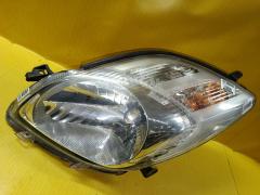 Фара 52-183 52-183 на Toyota Vitz KSP90 Фото 3