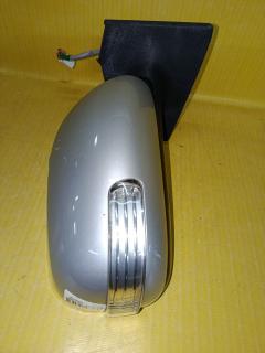 Зеркало двери боковой на Toyota Vitz KSP90 Фото 2