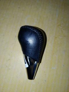 Ручка КПП на Toyota Avensis Wagon ZRT272W Фото 2