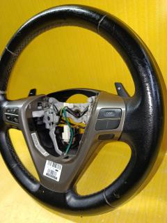 Руль на Toyota Avensis Wagon ZRT272W Фото 3