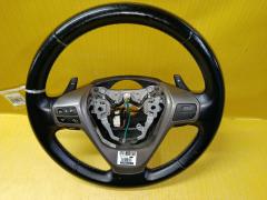 Руль на Toyota Avensis Wagon ZRT272W Фото 4