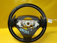 Руль на Toyota Avensis Wagon ZRT272W Фото 8