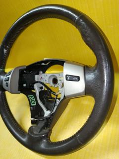 Руль на Toyota Isis ANM10G Фото 3