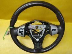 Руль на Toyota Isis ANM10G Фото 4