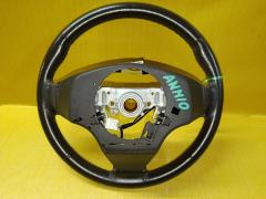 Руль на Toyota Isis ANM10G Фото 5