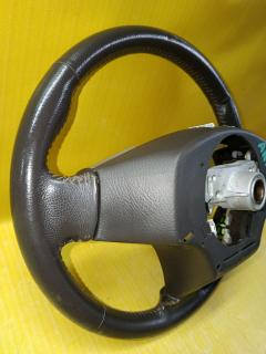 Руль на Toyota Isis ANM10G Фото 6