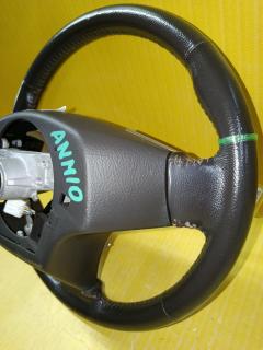 Руль на Toyota Isis ANM10G Фото 7