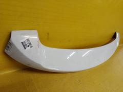 Спойлер 76085-44070 на Toyota Isis ANM10 Фото 3