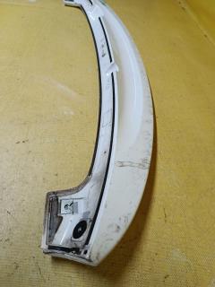 Спойлер 76085-44070 на Toyota Isis ANM10 Фото 4