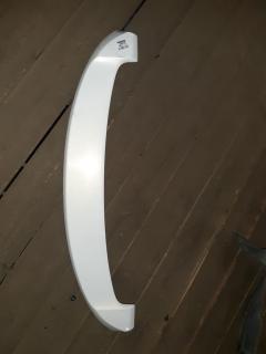 Спойлер 76085-44070 на Toyota Isis ANM10 Фото 6