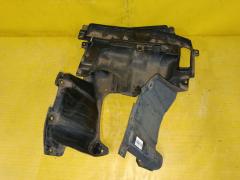 Защита двигателя на Toyota Isis ANM10G 1AZ-FSE 51442-44050, Переднее расположение