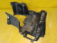 Защита двигателя 51442-44050 на Toyota Isis ANM10G 1AZ-FSE Фото 2