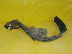 Подкрылок на Honda Stepwgn RG1 K20A Фото 2