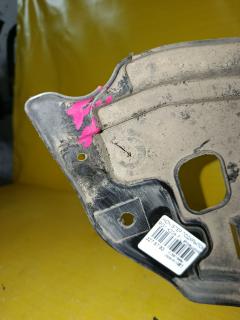 Подкрылок на Honda Stepwgn RG1 K20A Фото 3