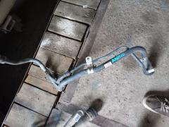 Заливная горловина топливного бака 77201-44191 на Toyota Isis ANM10G 1AZ-FSE Фото 5