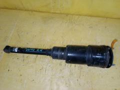 Стойка амортизатора на Lexus Ls600h UVF45 2UR-FSE 48080-50280, Заднее Правое расположение