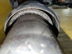 Стойка амортизатора 48080-50280 на Lexus Ls600h UVF45 2UR-FSE Фото 5