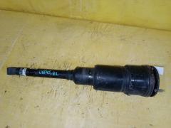 Стойка амортизатора на Lexus Ls600h UVF45 2UR-FSE 48090-50280, Заднее Левое расположение