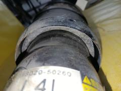 Стойка амортизатора 48020-50260 на Lexus Ls600h UVF45 2UR-FSE Фото 4