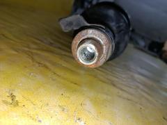 Стойка амортизатора 48010-50260 на Lexus Ls600h UVF45 2UR-FSE Фото 4