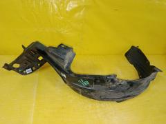Подкрылок на Honda Odyssey RB1 K24A Фото 2