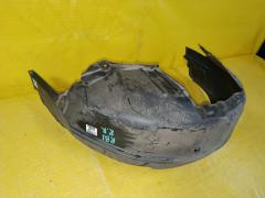 Подкрылок на Honda Odyssey RB1 K24A Фото 2