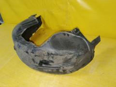 Подкрылок на Honda Odyssey RB1 K24A Фото 3