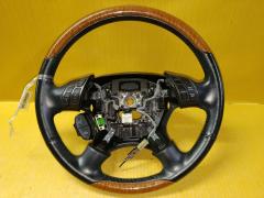 Руль на Honda Odyssey RB1