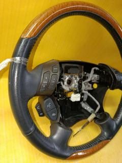 Руль на Honda Odyssey RB1 Фото 2