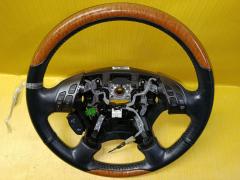 Руль на Honda Odyssey RB1 Фото 4