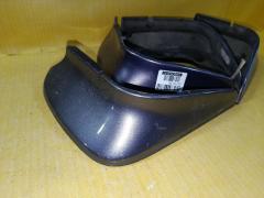 Брызговик на Honda Odyssey RB1 Фото 2