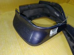 Брызговик на Honda Odyssey RB1 Фото 3