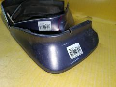 Брызговик на Honda Odyssey RB1 Фото 4