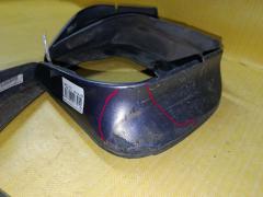 Брызговик на Honda Odyssey RB1 Фото 5