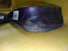 Брызговик на Honda Odyssey RB1 Фото 6