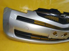 Бампер 52119-52480 на Toyota Ractis NCP100 Фото 4