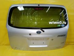 Дверь задняя на Toyota Succeed NCP160V