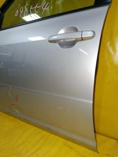 Дверь боковая на Toyota Succeed NCP160V Фото 2