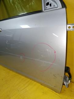 Дверь боковая на Toyota Succeed NCP160V Фото 2