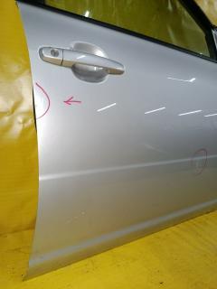 Дверь боковая на Toyota Succeed NCP160V Фото 4