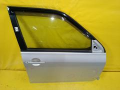 Дверь боковая на Toyota Succeed NCP160V Фото 6