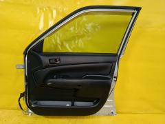 Дверь боковая на Toyota Succeed NCP160V Фото 7