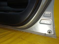Дверь боковая на Toyota Succeed NCP160V Фото 8