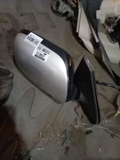 Зеркало двери боковой на Toyota Succeed NCP160V Фото 8