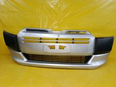 Бампер на Toyota Probox NCP160V 52119-52750, Переднее расположение