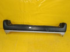 Бампер на Toyota Probox NCP160V 52159-52840, Заднее расположение